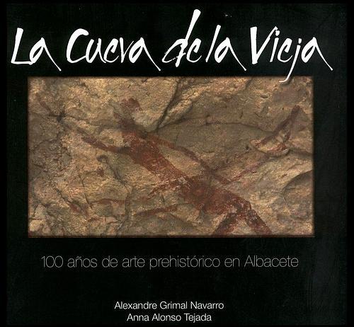 Cien años de arte prehistórico en Albacete